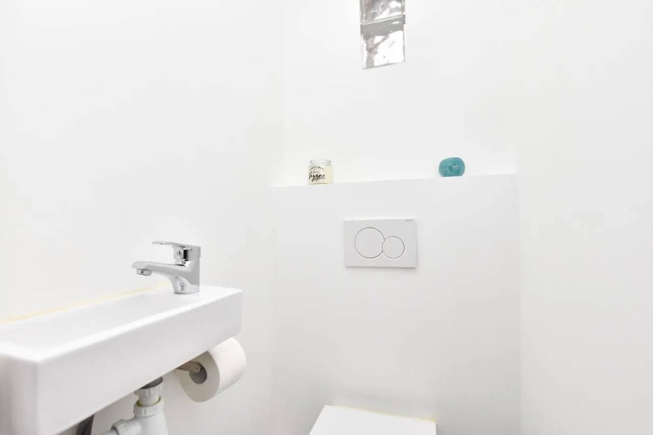 Cozy Apartment 2Br-6P - Royal Palace-Lo Museum París 0*,  Francia