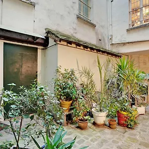  Apartment Magnificent - 2p - Les Halles