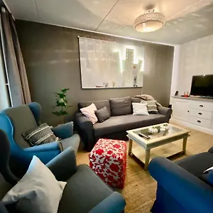 Beautiful Penthouse In The Center Of , Helsinki Finland